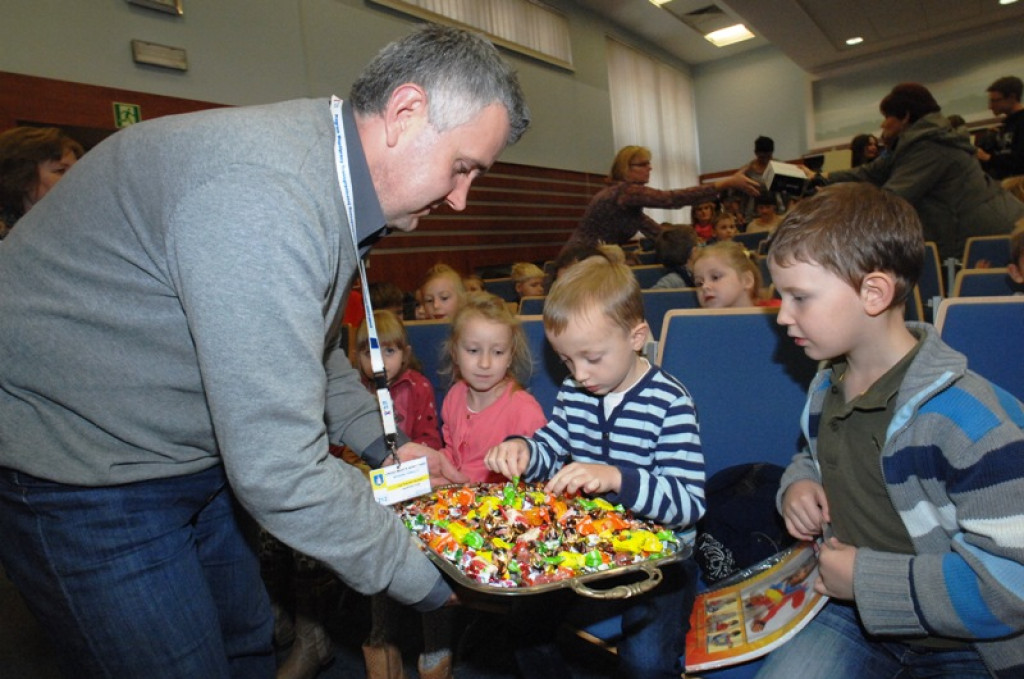 Konkursy recyklingowe w Nowym Targu podsumowane