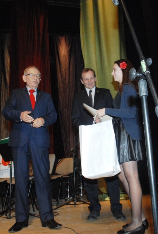 I Powiatowy Festiwal Poezji i Pieśni Patriotycznej w Nowym Targu