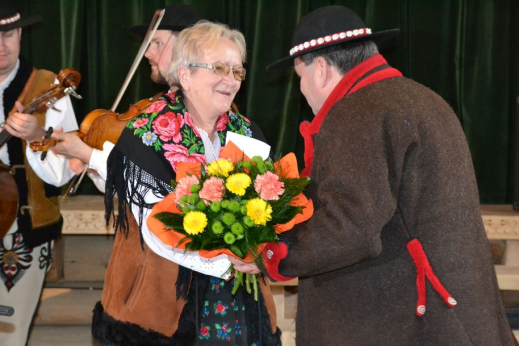 Dziadońcyne Granie w Bukowinie Tatrzańskiej