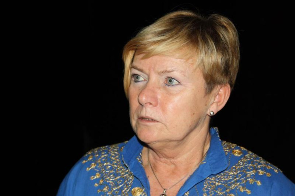 Nowotarskie VIP-y na scenie MOK