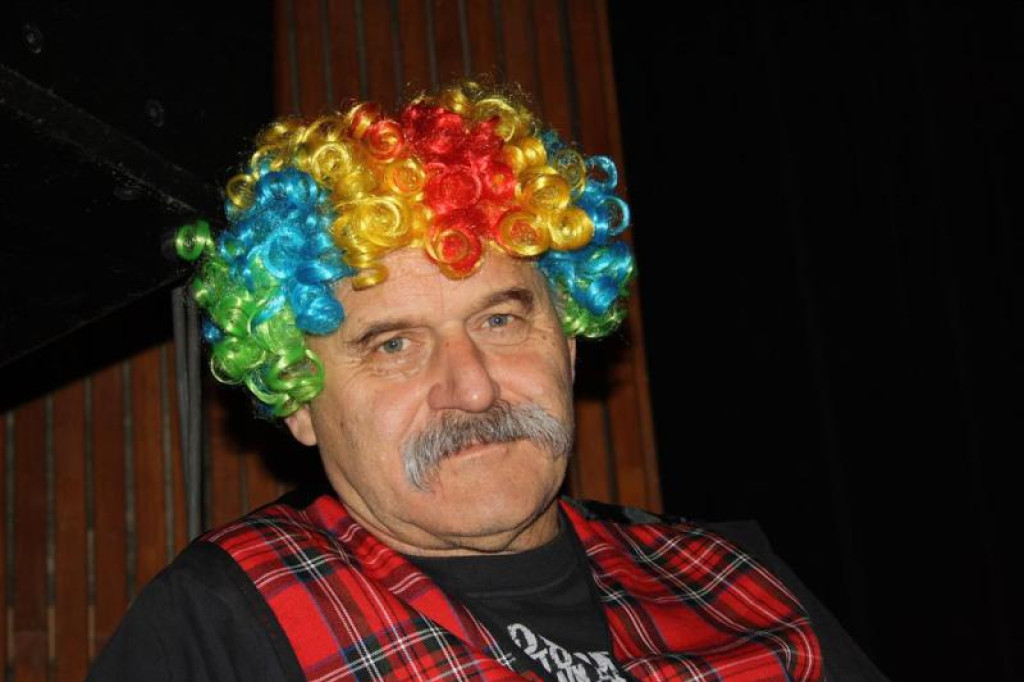 Nowotarskie VIP-y na scenie MOK