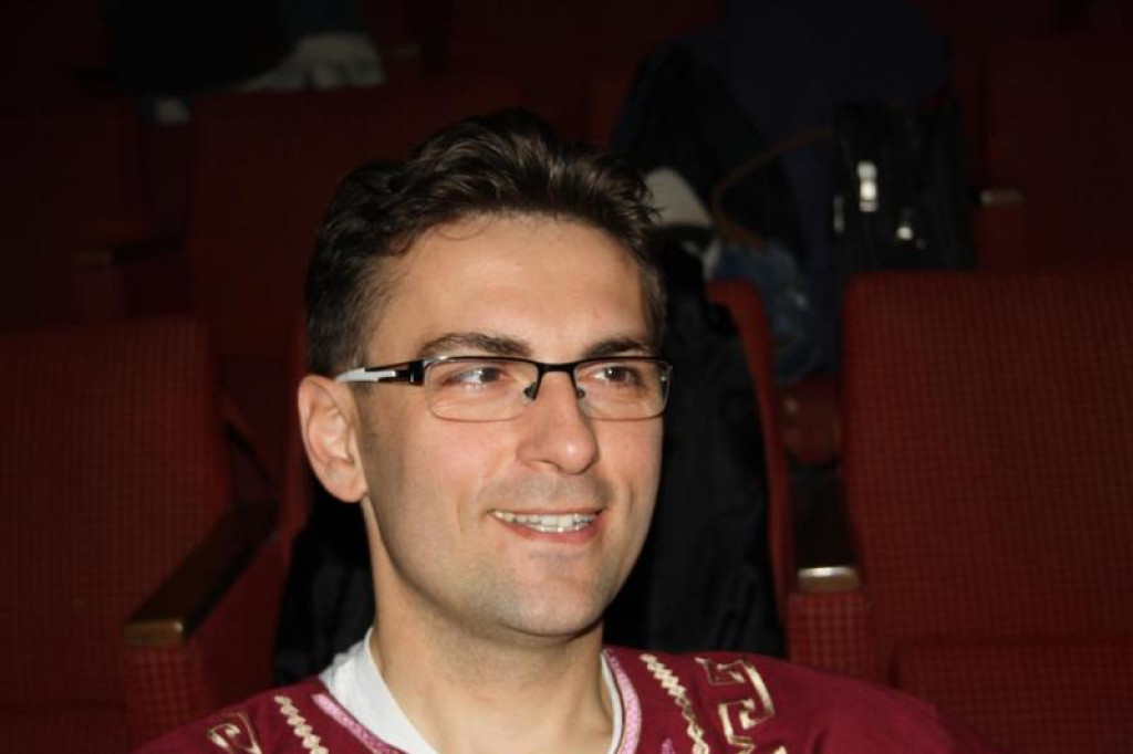 Nowotarskie VIP-y na scenie MOK