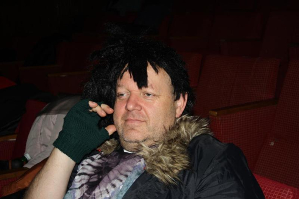 Nowotarskie VIP-y na scenie MOK