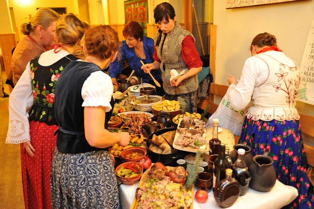 Zoskalańskie Jodełko