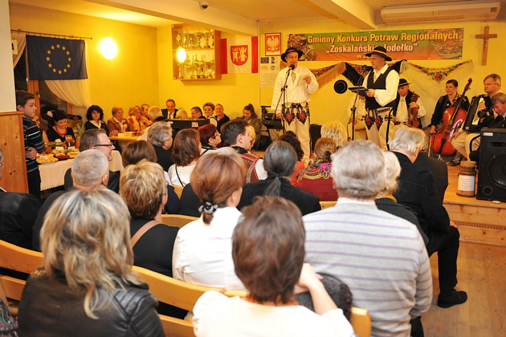 Zoskalańskie Jodełko