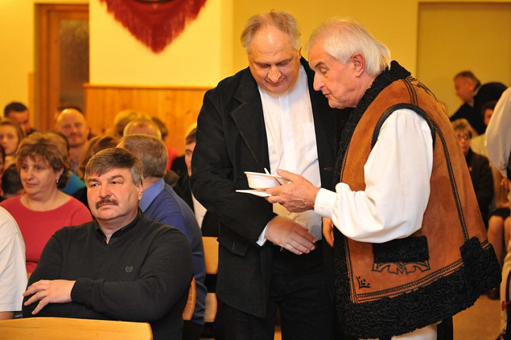 Zoskalańskie Jodełko