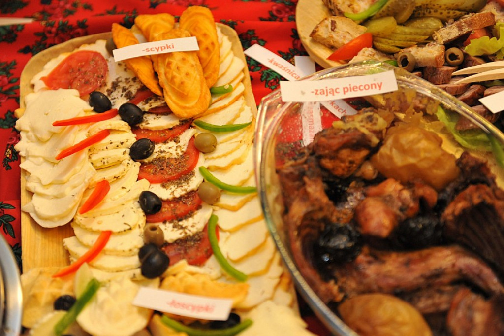 Zoskalańskie Jodełko