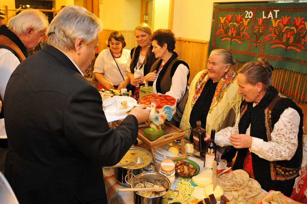 Zoskalańskie Jodełko