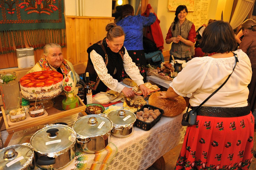 Zoskalańskie Jodełko