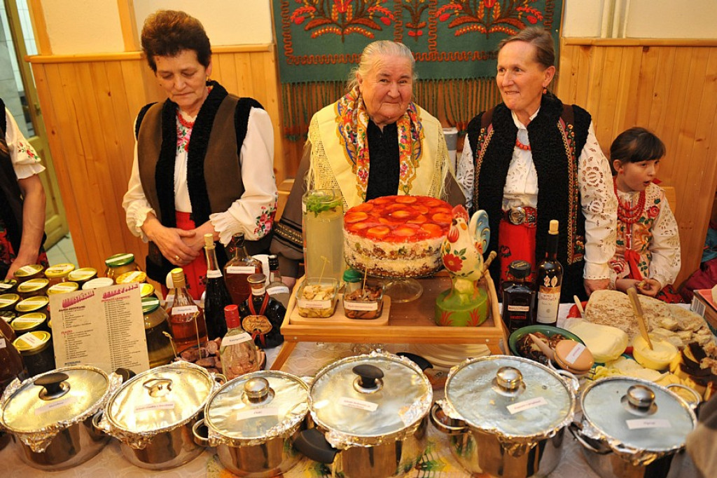 Zoskalańskie Jodełko