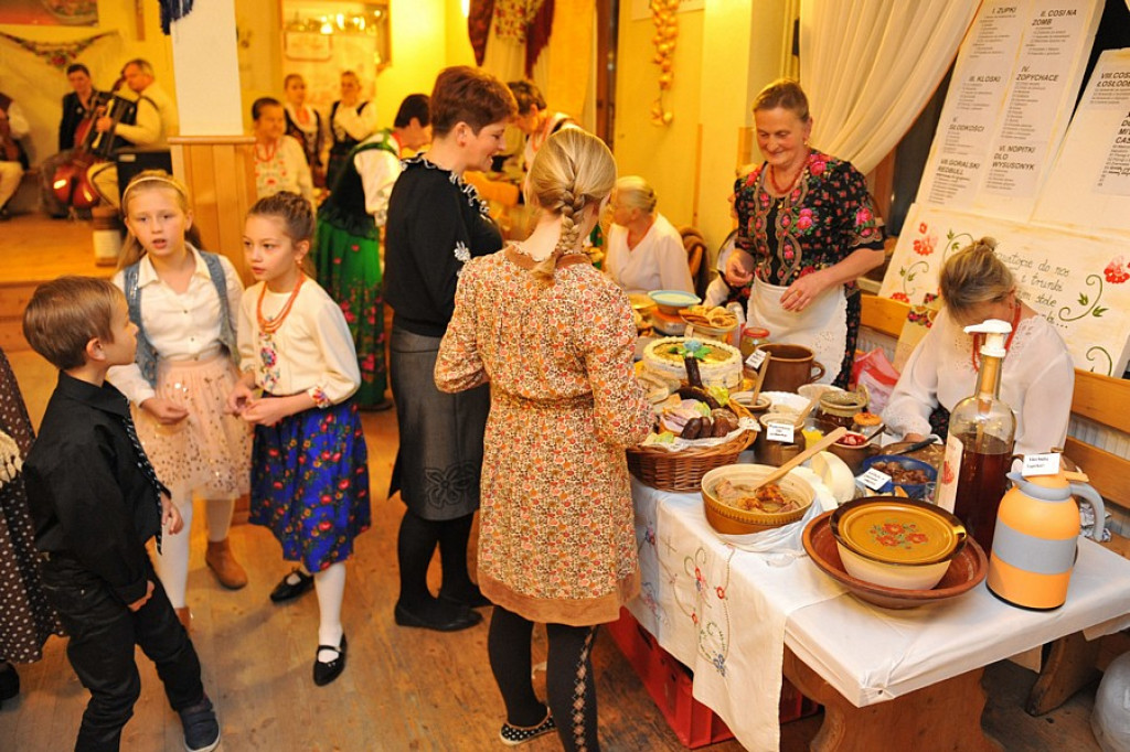 Zoskalańskie Jodełko