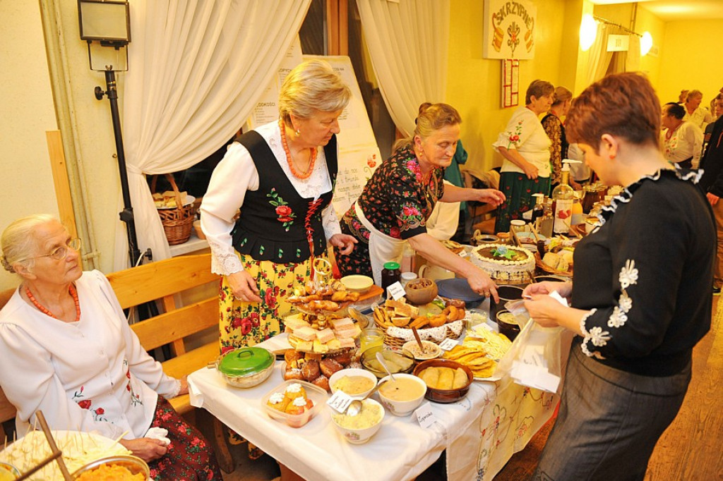Zoskalańskie Jodełko