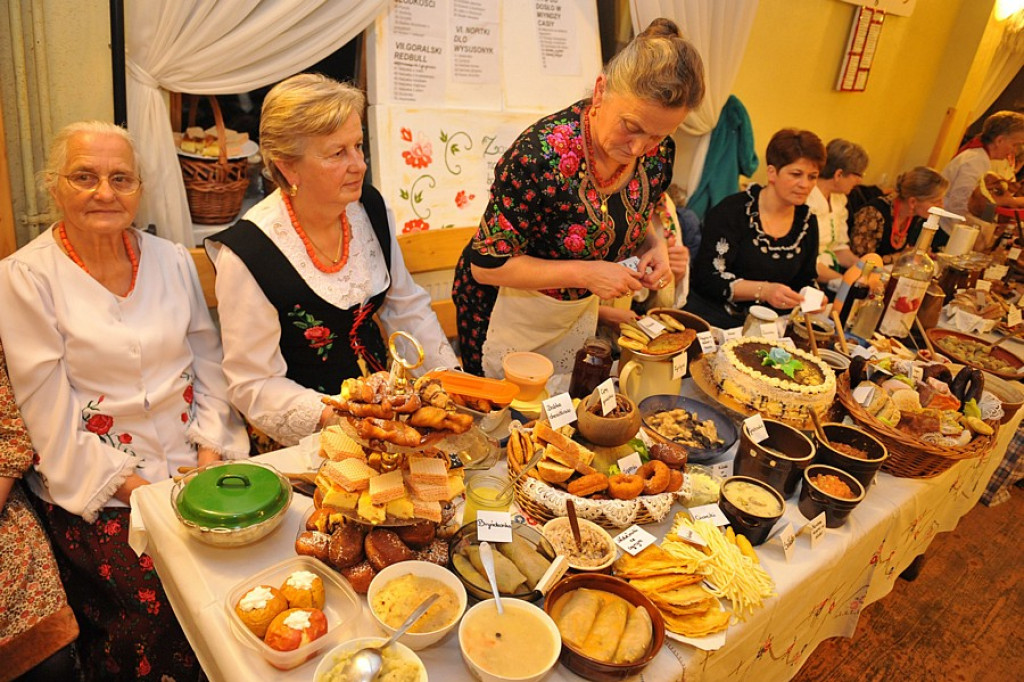 Zoskalańskie Jodełko