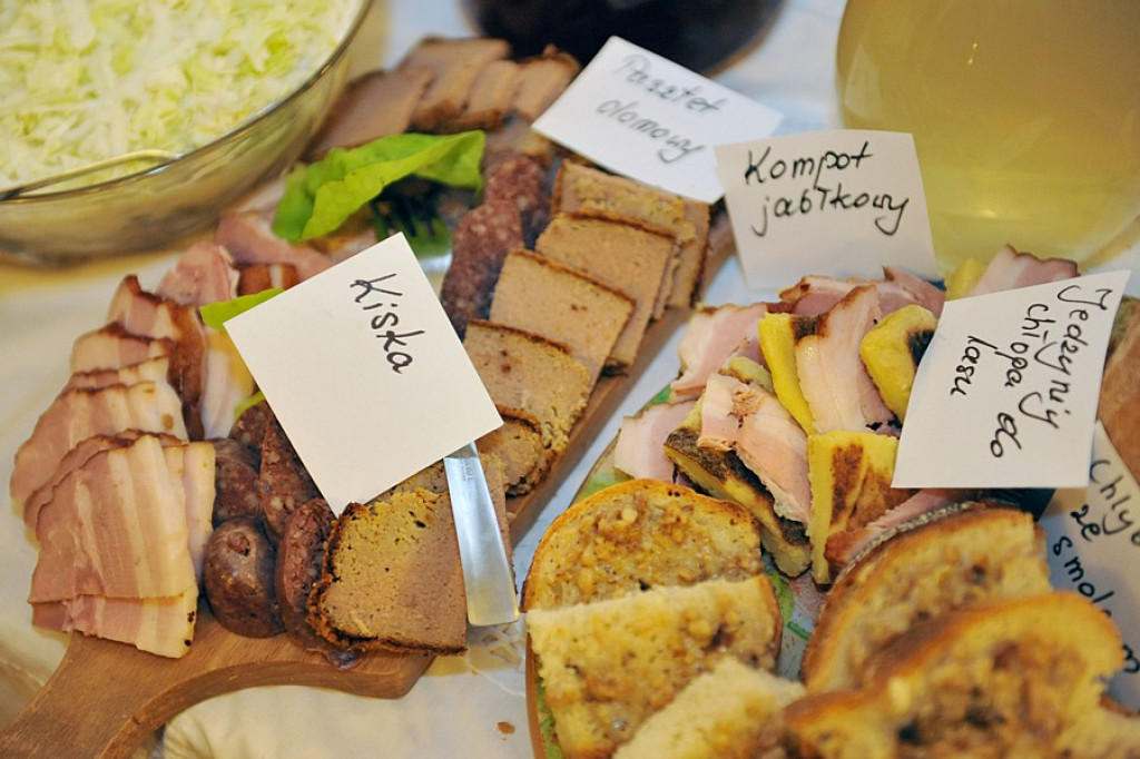 Zoskalańskie Jodełko