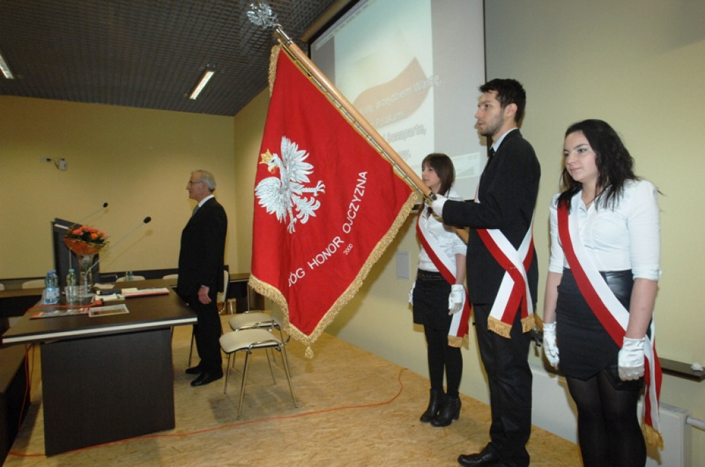 Radni powiatu nowotarskiego złożyli ślubowanie