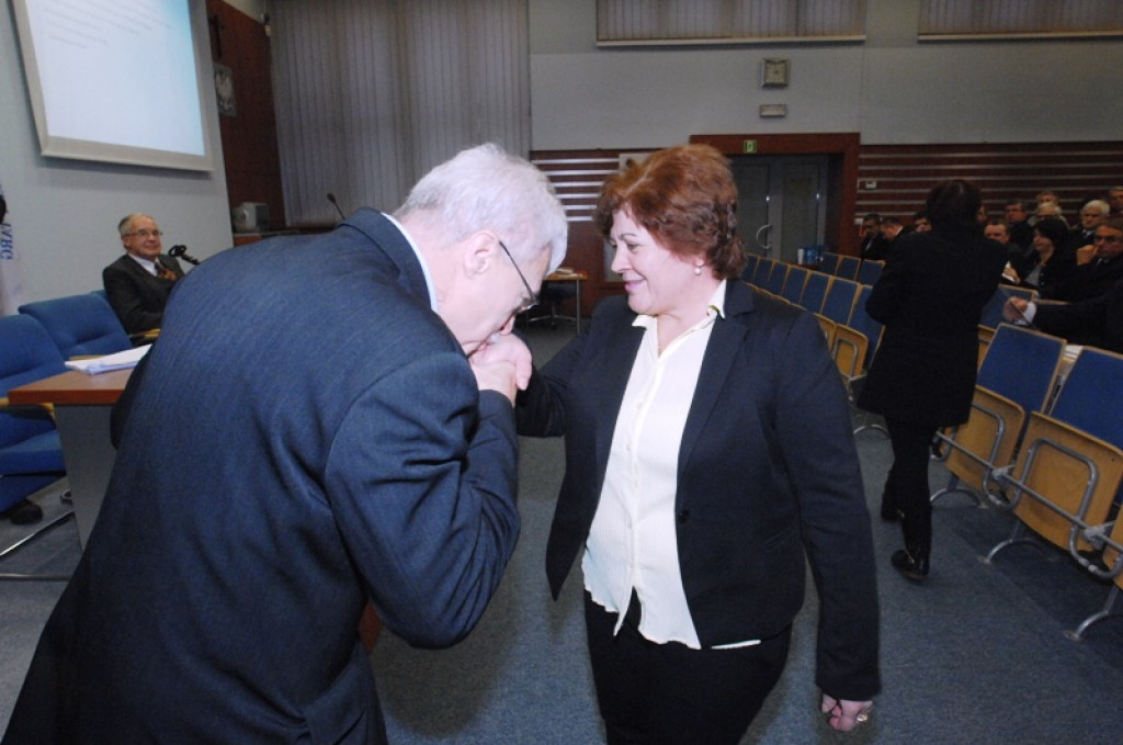 Pierwsza sesja nowotarskiej rady miasta