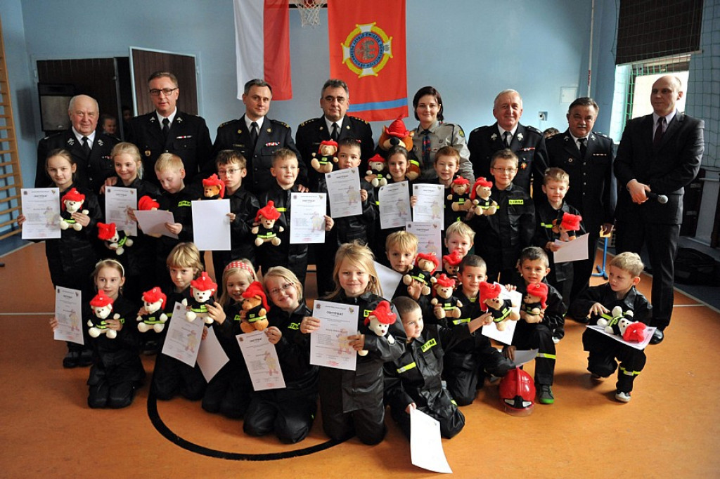 Jestem mały wiem więcej w Bukowinie Tatrzańskiej