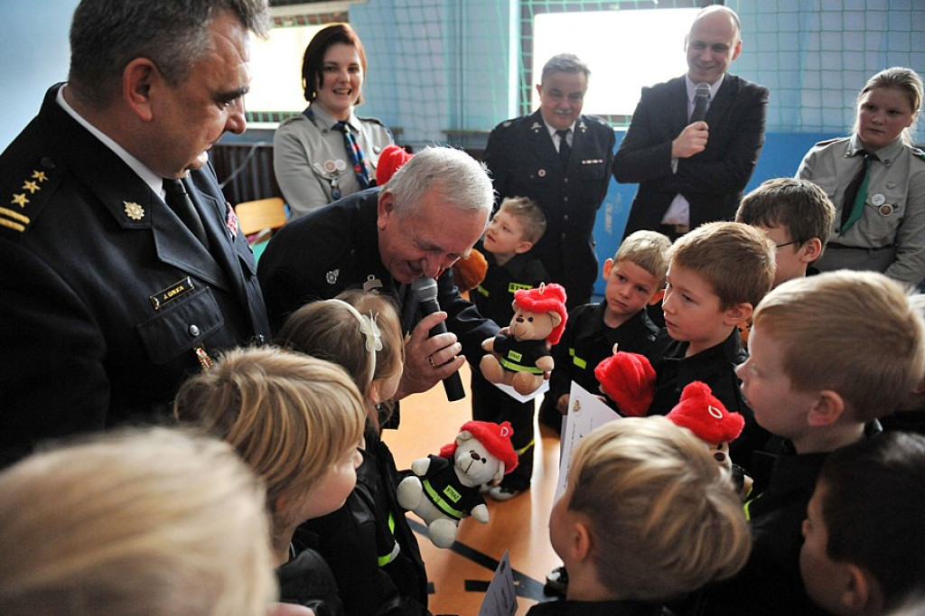 Jestem mały wiem więcej w Bukowinie Tatrzańskiej