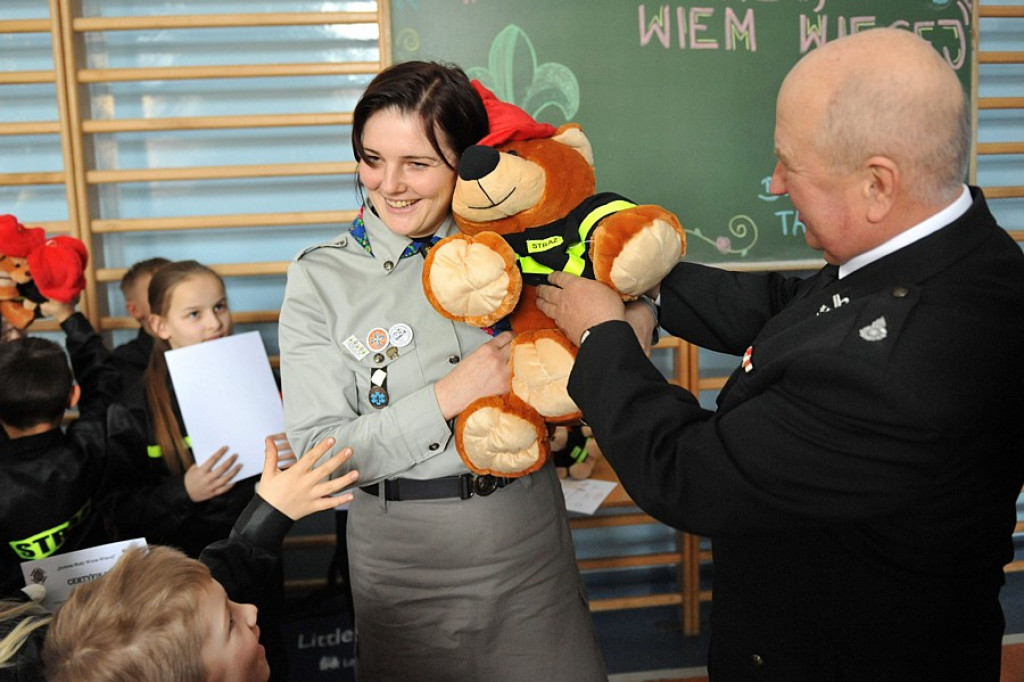 Jestem mały wiem więcej w Bukowinie Tatrzańskiej