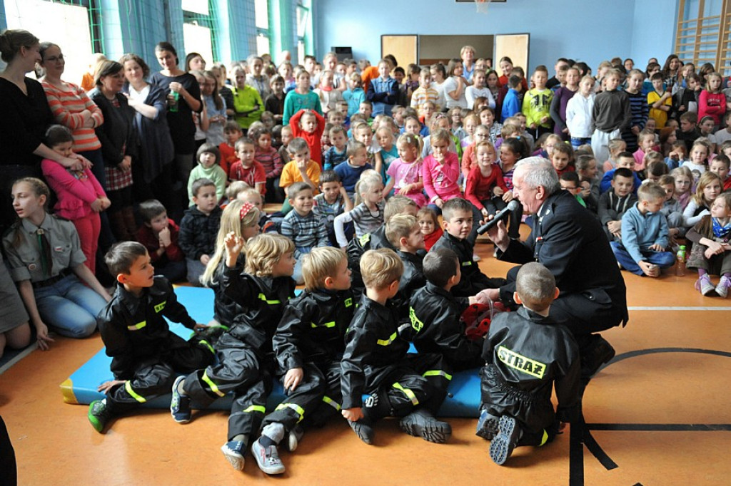 Jestem mały wiem więcej w Bukowinie Tatrzańskiej