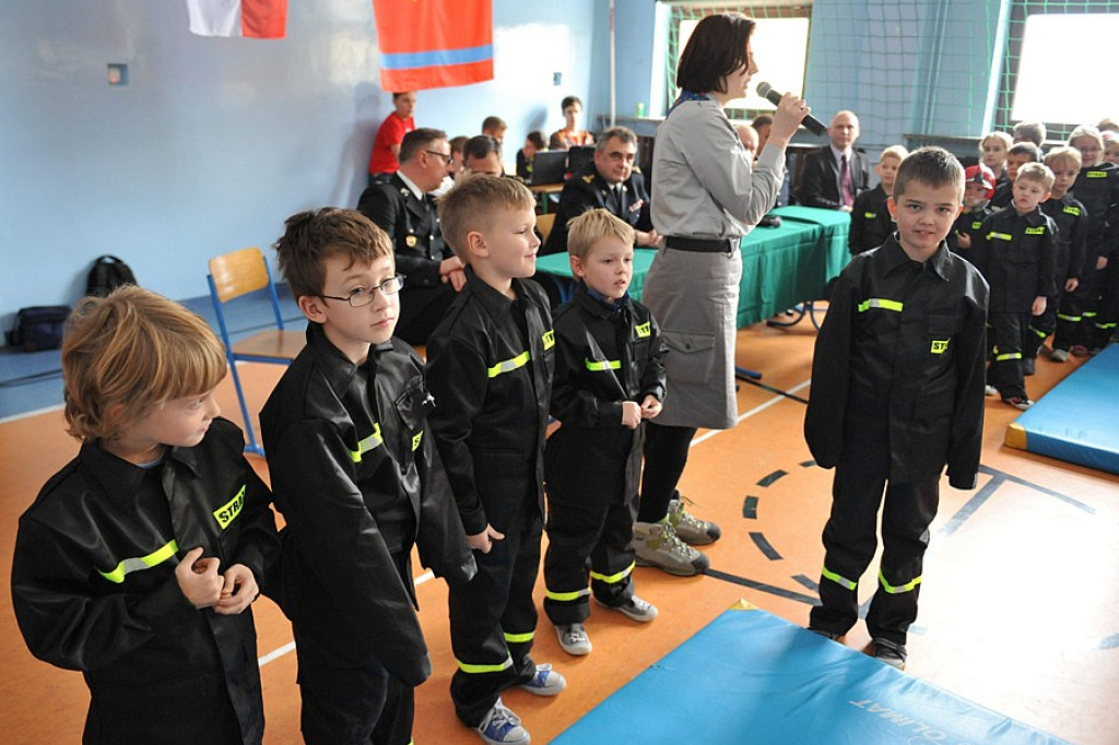 Jestem mały wiem więcej w Bukowinie Tatrzańskiej