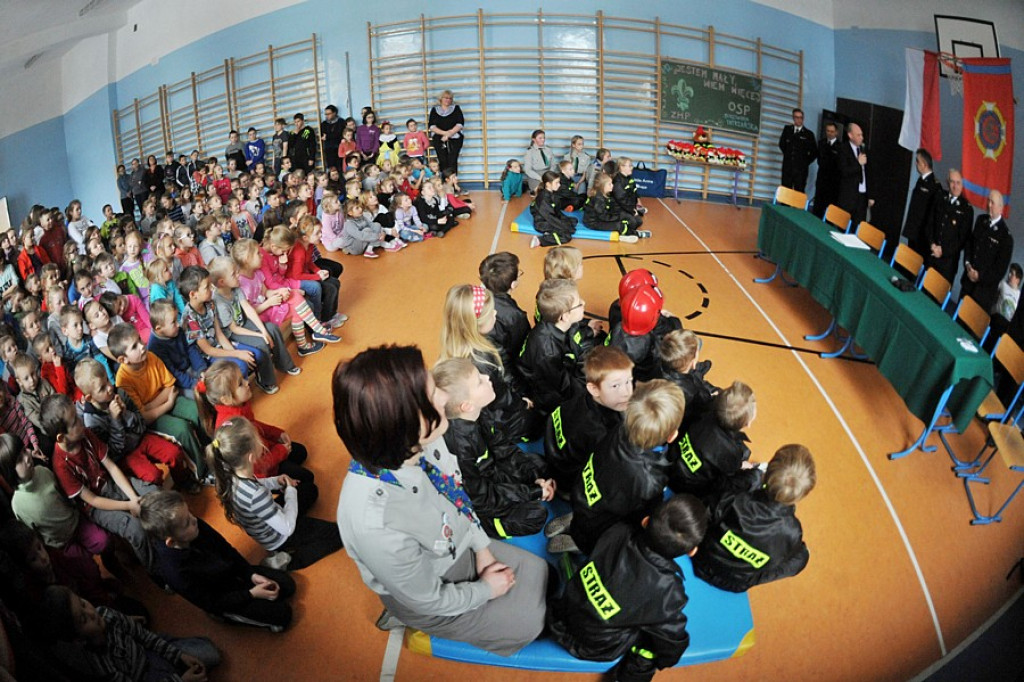 Jestem mały wiem więcej w Bukowinie Tatrzańskiej