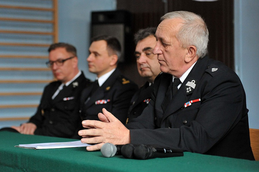 Jestem mały wiem więcej w Bukowinie Tatrzańskiej