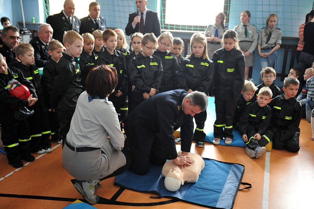 Jestem mały wiem więcej w Bukowinie Tatrzańskiej