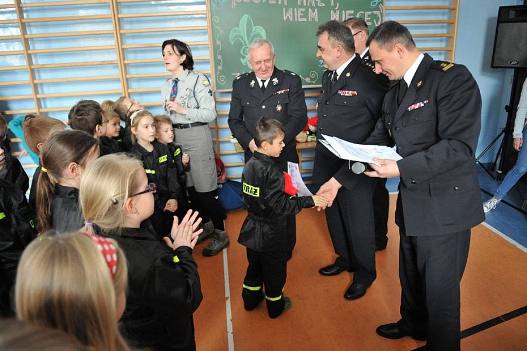 Jestem mały wiem więcej w Bukowinie Tatrzańskiej