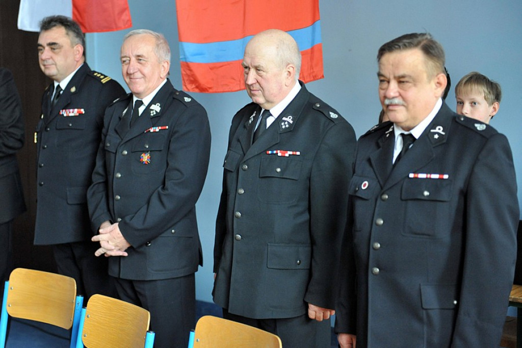 Jestem mały wiem więcej w Bukowinie Tatrzańskiej