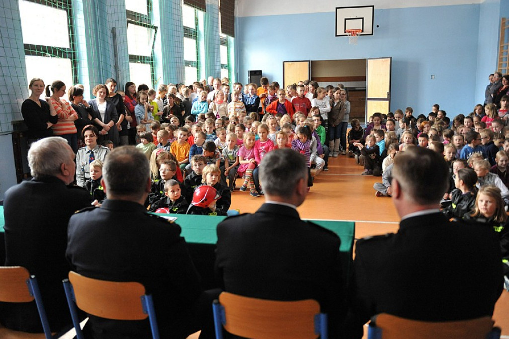 Jestem mały wiem więcej w Bukowinie Tatrzańskiej