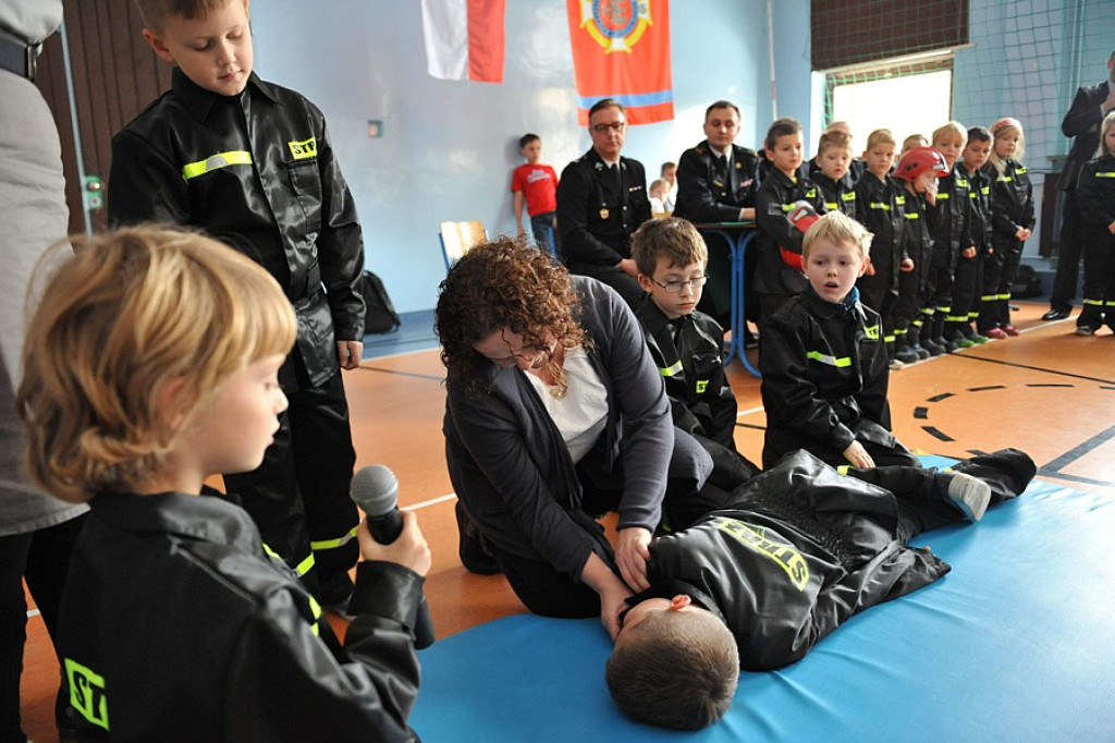 Jestem mały wiem więcej w Bukowinie Tatrzańskiej