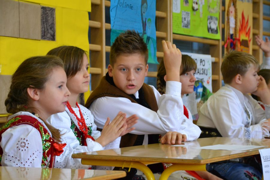 Konkurs regionalny w Bukowinie Tatrzańskiej