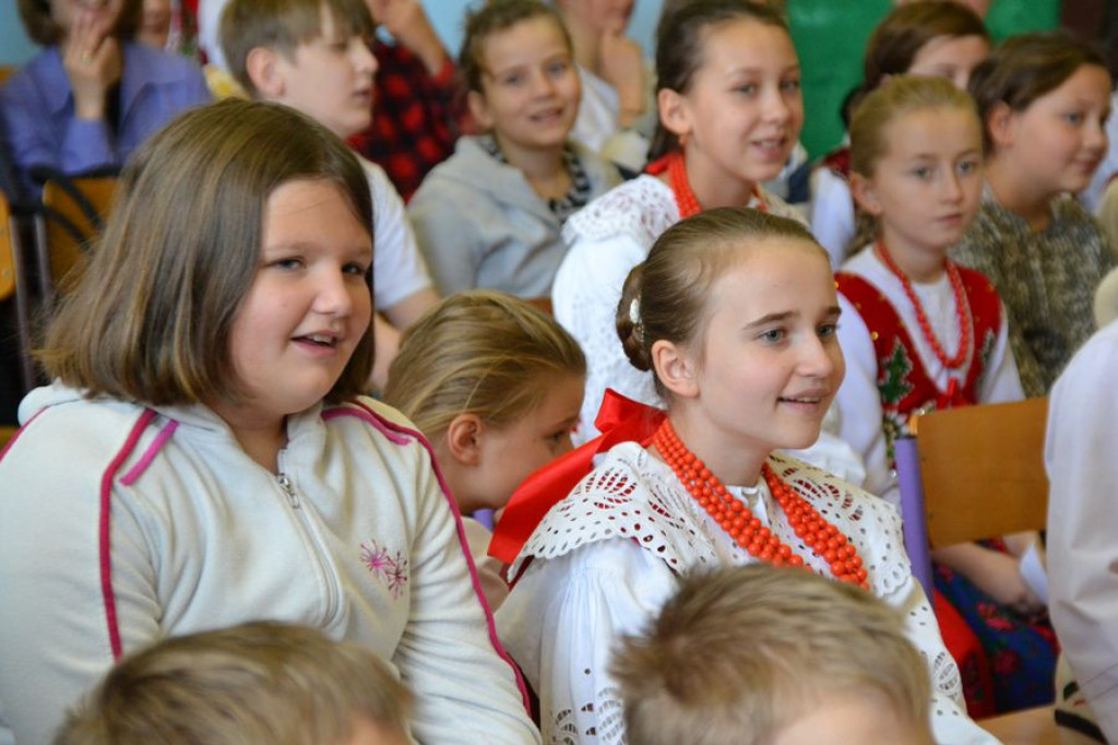 Konkurs regionalny w Bukowinie Tatrzańskiej