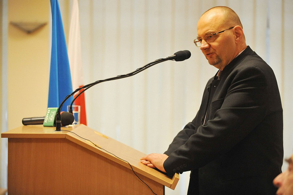 Uroczysta sesja w Zakopanem: Leszek Dorula zaprzysiężony