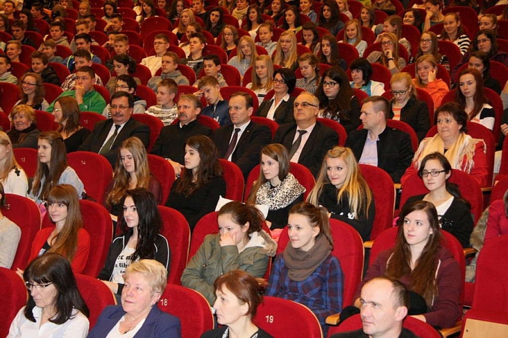 Jabłonka: Przygoda z antropologią