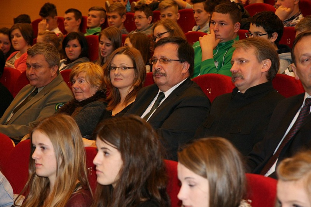 Jabłonka: Przygoda z antropologią