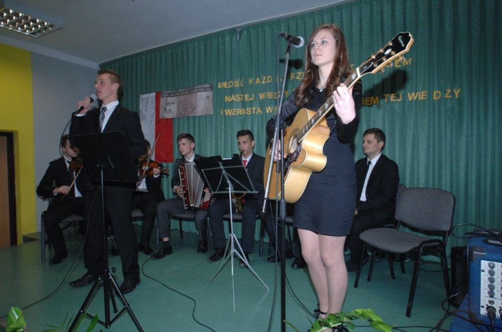 Stypendia dla najlepszych uczniów
