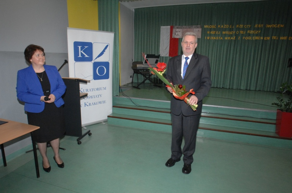 Stypendia dla najlepszych uczniów
