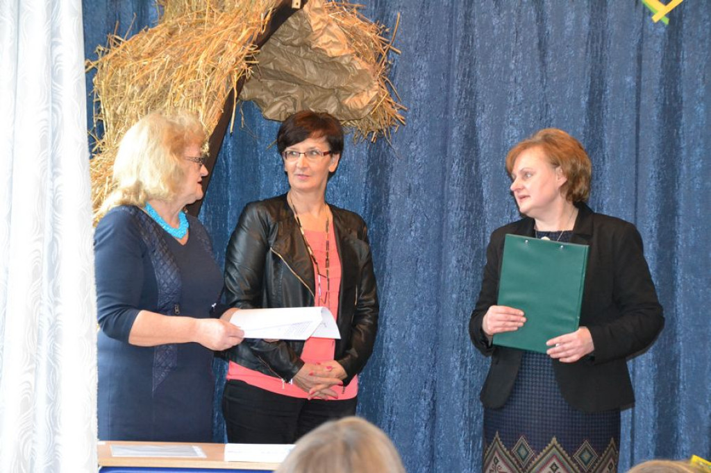 Rogoźnik: Konkurs szopek bożonarodzeniowych