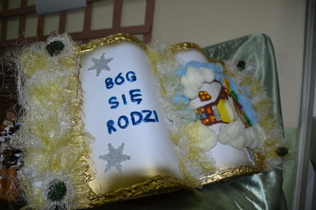 Rogoźnik: Konkurs szopek bożonarodzeniowych