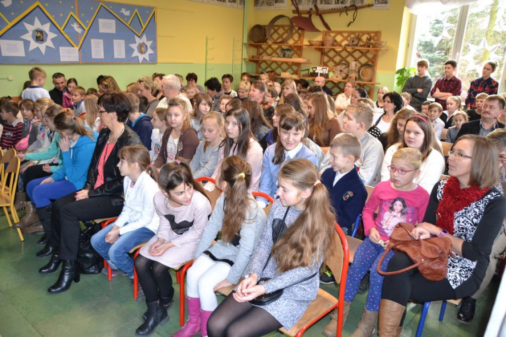 Rogoźnik: Konkurs szopek bożonarodzeniowych