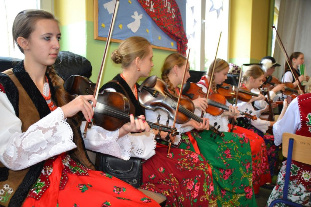 Rogoźnik: Konkurs szopek bożonarodzeniowych
