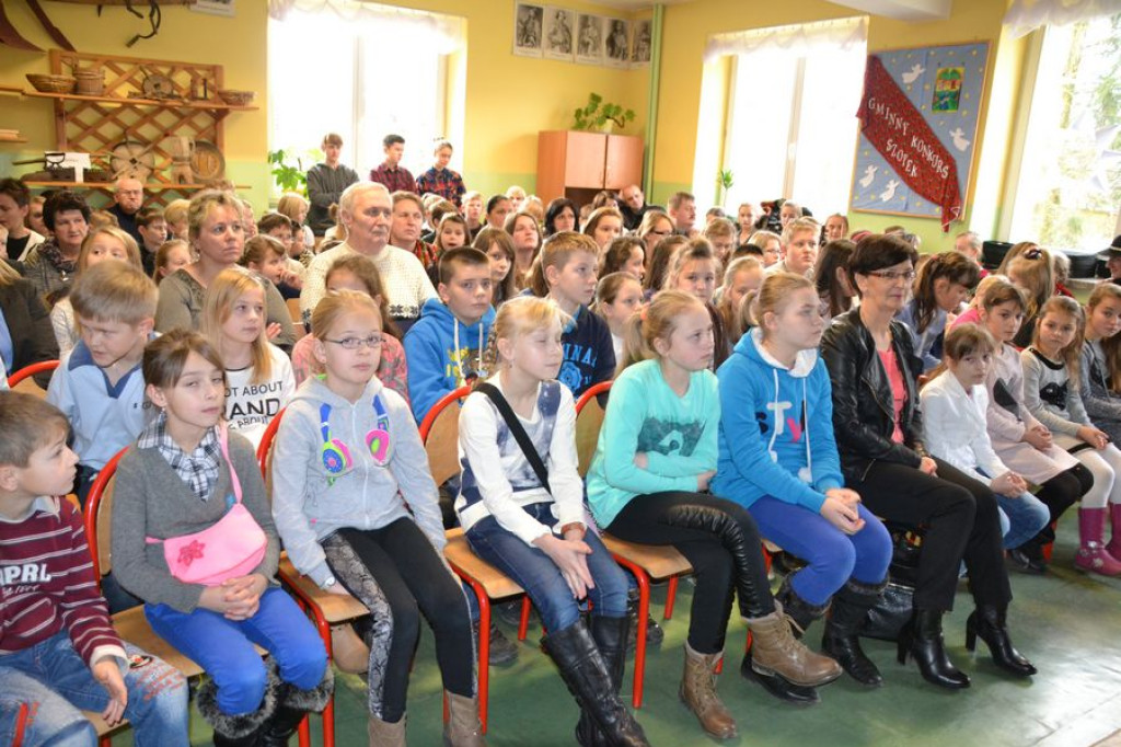 Rogoźnik: Konkurs szopek bożonarodzeniowych