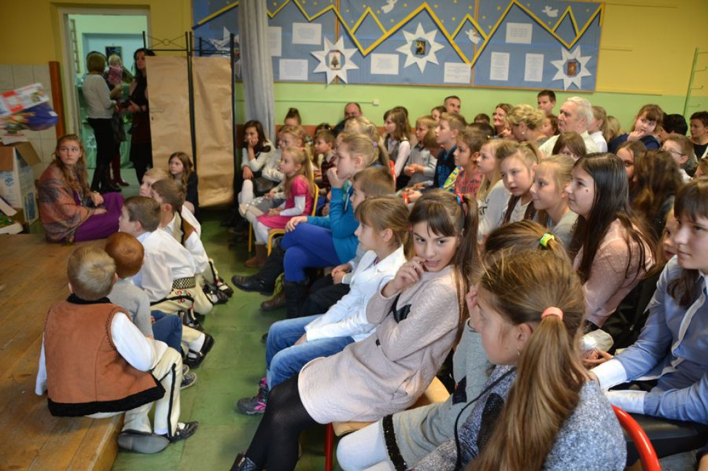 Rogoźnik: Konkurs szopek bożonarodzeniowych