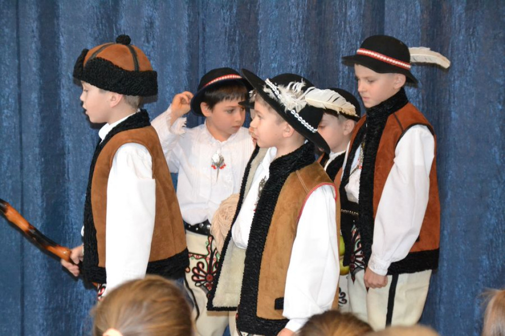 Rogoźnik: Konkurs szopek bożonarodzeniowych