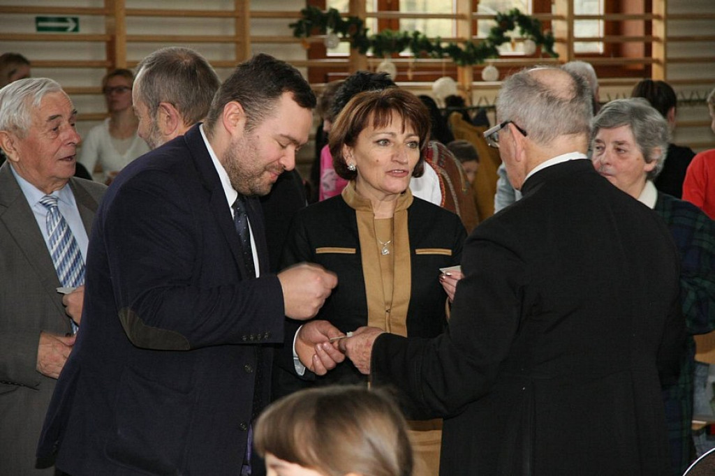 Międzynarodowy konkurs szopek