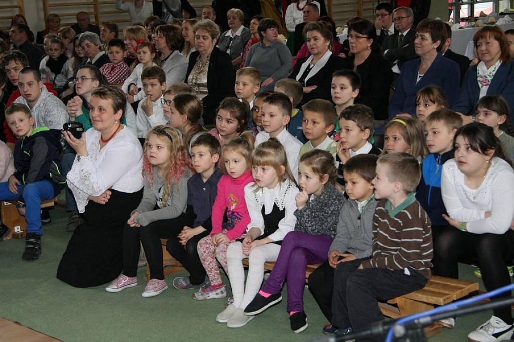 Międzynarodowy konkurs szopek