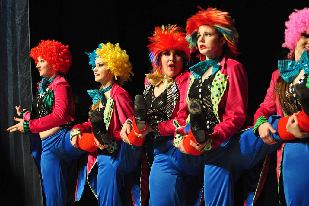 Intershow po raz trzynasty. Koncert galowym w nowotarskim MOK