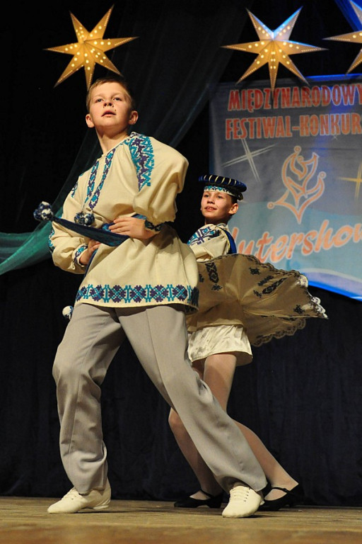 Intershow po raz trzynasty. Koncert galowym w nowotarskim MOK